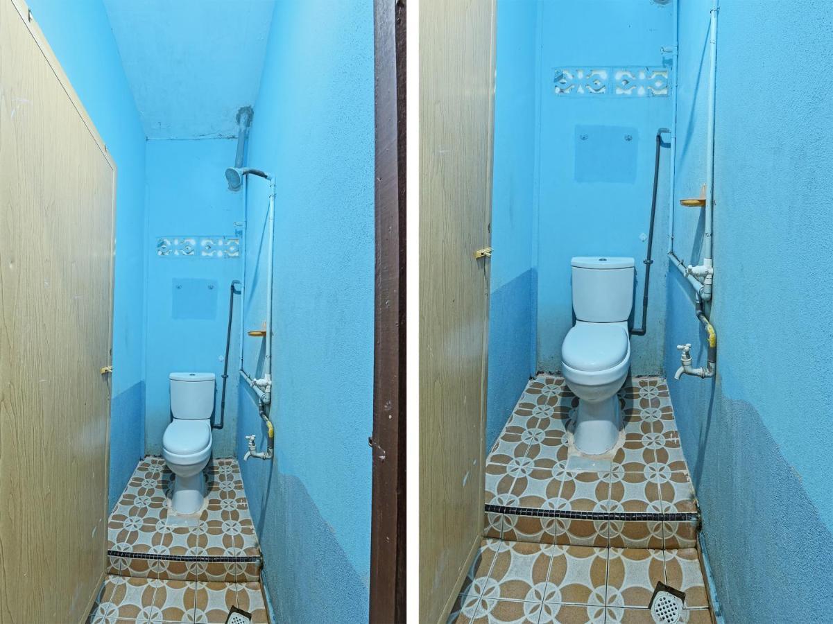 Oyo 90454 Haza Harmoni Guesthouse Kota Bharu Extérieur photo